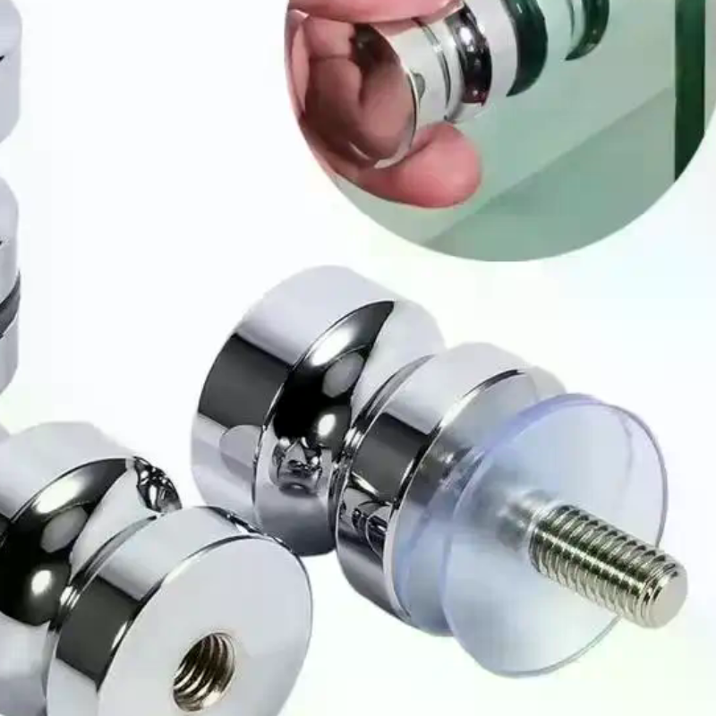 Glass Door Hinge - Stylish Shower Glass Door Handle,Sliding Shower