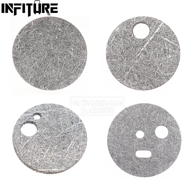 Screen Top Mesh - Car Heater Burner Mesh Parking Heater
