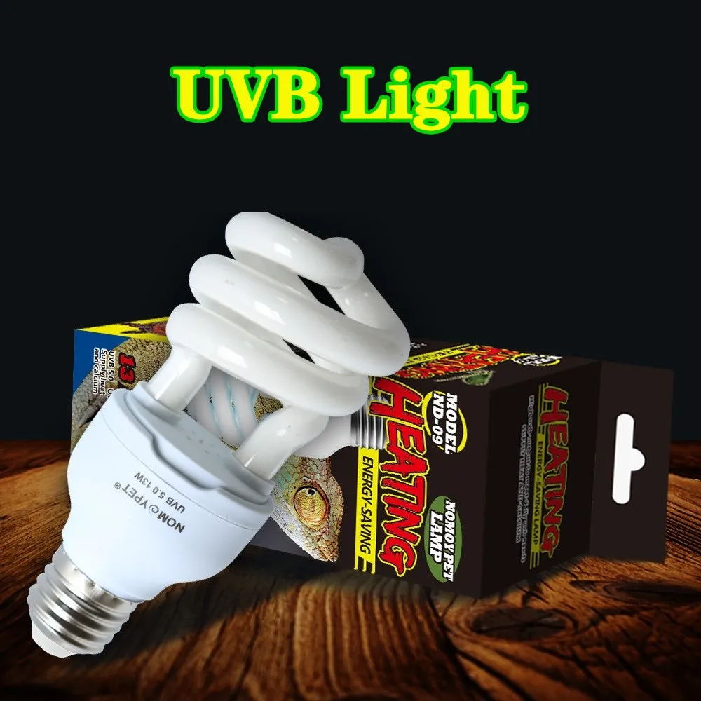 Calcium Powder Reptile - Reptile UVB 5.0/10.0 Lamp Bulb Desert