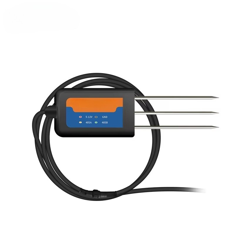 Digital Hygrometer Probe - IOT 4G Farming Digital Soil Npk
