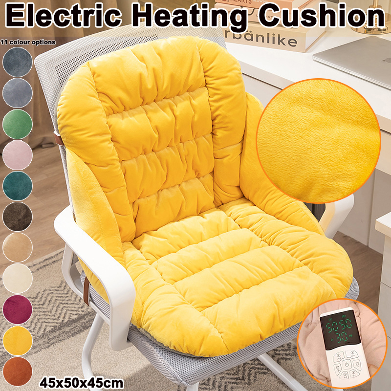 45x50x45cm Electric Heating Cu - Timer Dual Outlet ulasan dan harga