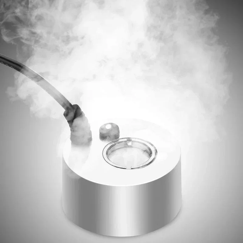 Mist Maker Fogger Water Pump U - Terrarium Fogger Ultrasonic ulasan dan harga