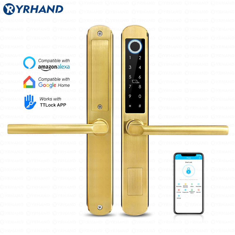 IP66 Gold Stainless steel Slid - Glass Door Hinge ulasan dan harga