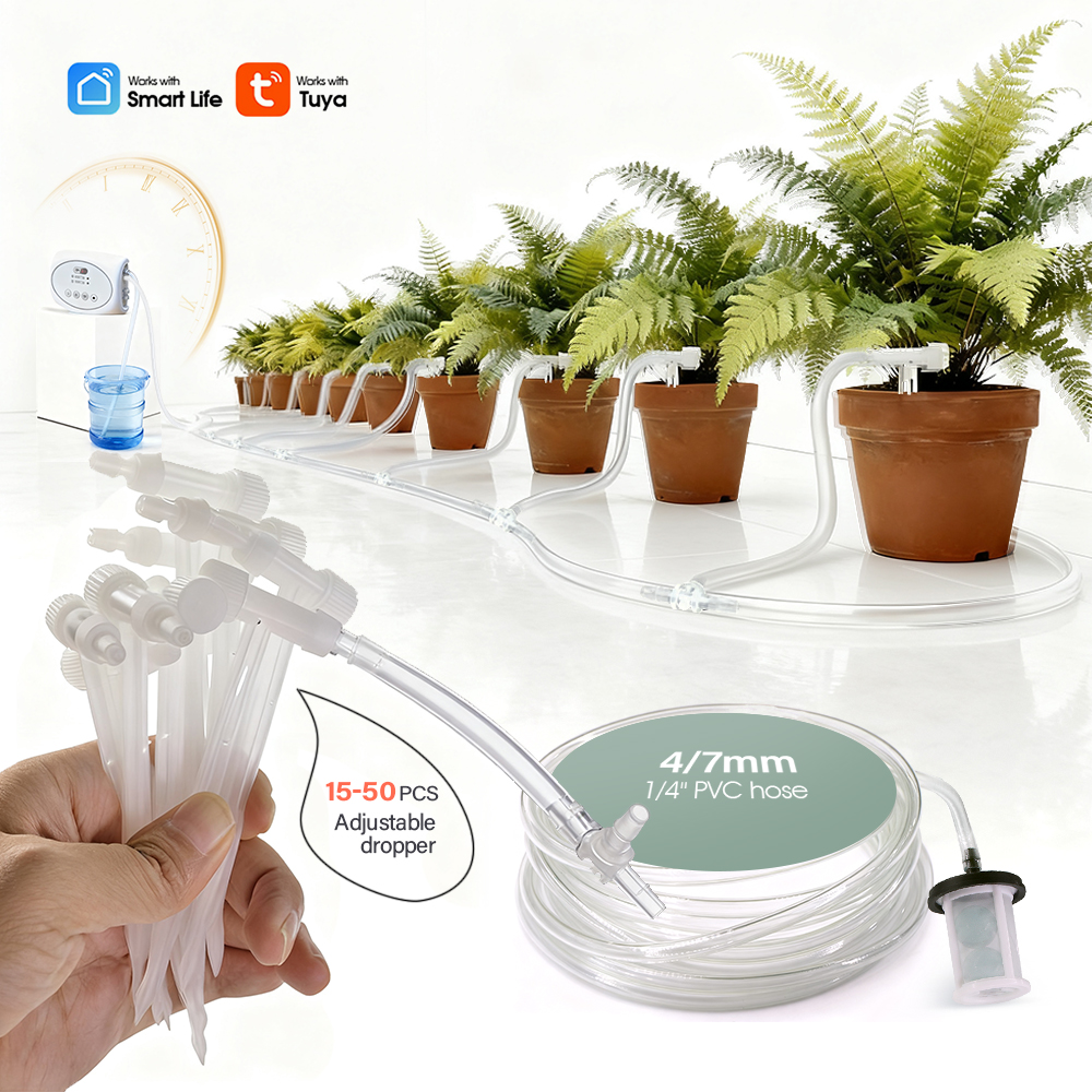 Wifi Timer Dual Outlets Pump D - Timer Dual Outlet ulasan dan harga