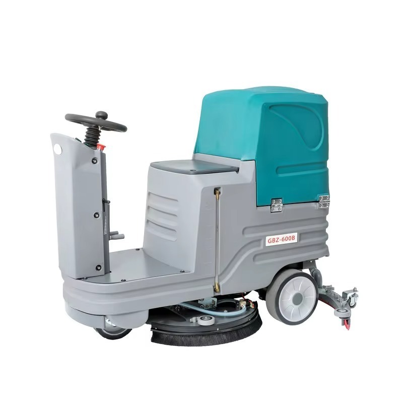 Heavy-Duty Automatic Walk-behi - Ceramic Tile Floor ulasan dan harga