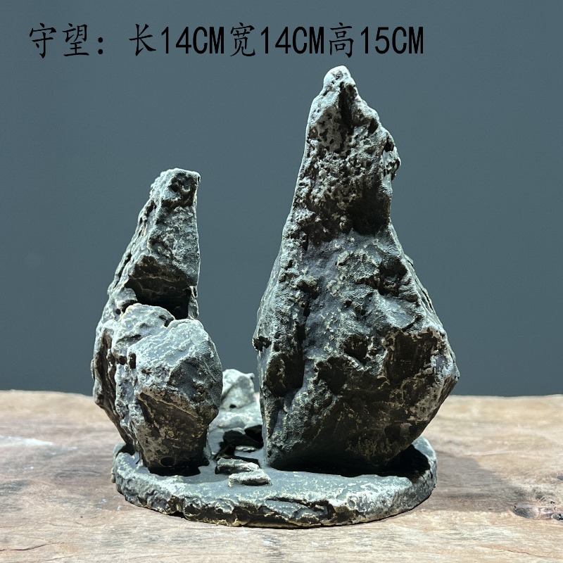 Turtle Basking Platform Cerami - Hide Cave Ceramic ulasan dan harga