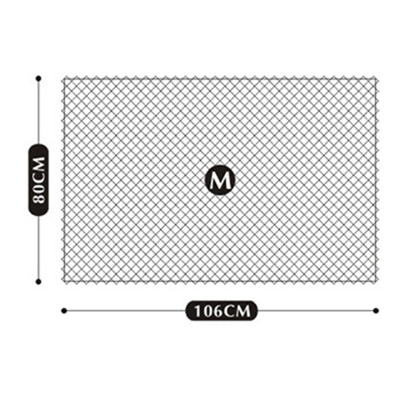 Aquarium Screen Nets Top See-T - Screen Top Mesh ulasan dan harga