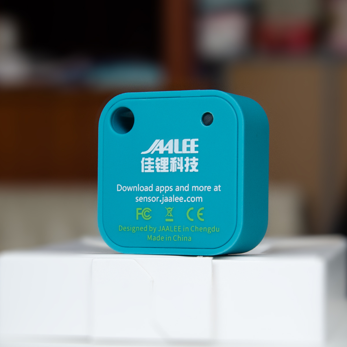jaalee JHT Temperature/Humidit - Digital Hygrometer Probe ulasan dan harga
