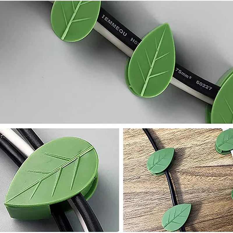 10-90pcs Plant Fixing Clip Sel - Vine Climbing Plastic ulasan dan harga