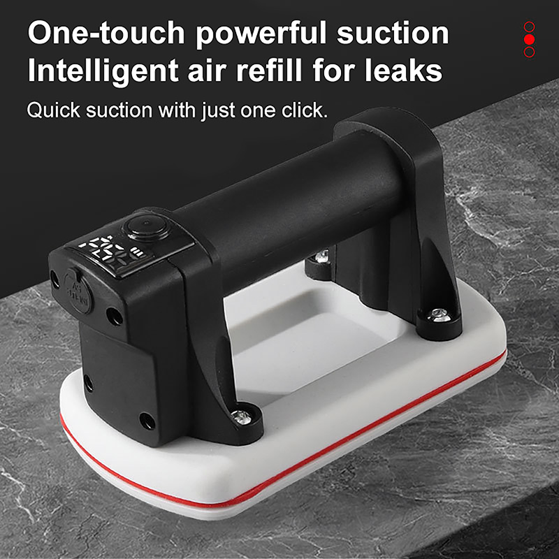 Intelligent Electric Suction C - Ceramic Tile Floor ulasan dan harga