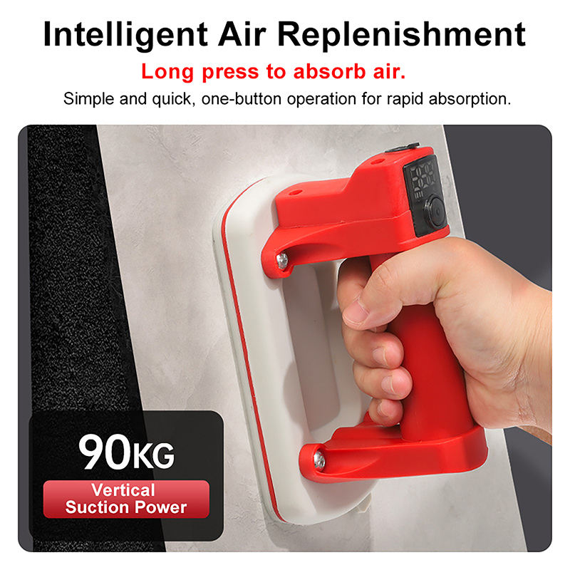 Intelligent Electric Suction C - Ceramic Tile Floor ulasan dan harga