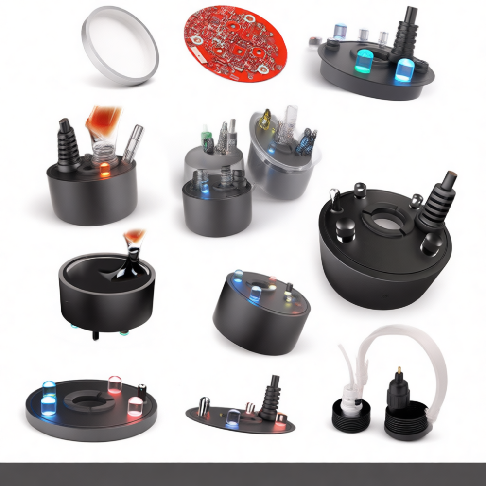 5V USB Integrated Water Pump M - Terrarium Fogger Ultrasonic ulasan dan harga