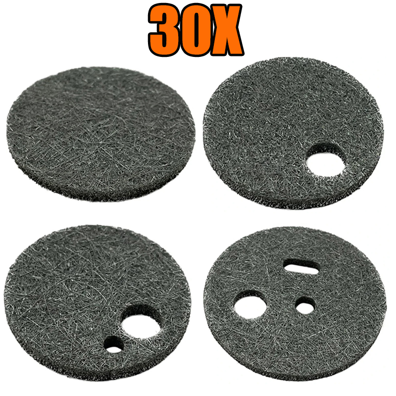 30X Car Diesel Paking Heater S - Screen Top Mesh ulasan dan harga