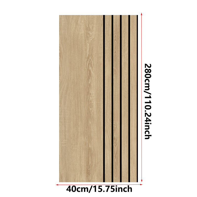 Thickened 3D Stereo Grille Woo - Pvc Panel Background ulasan dan harga