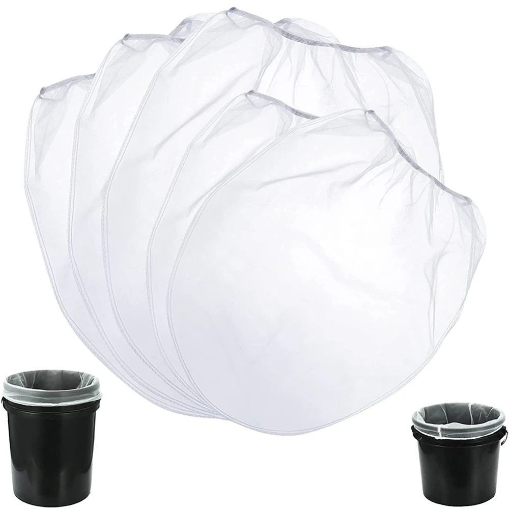 5Pcs New Top Opening Paint Str - Screen Top Mesh ulasan dan harga