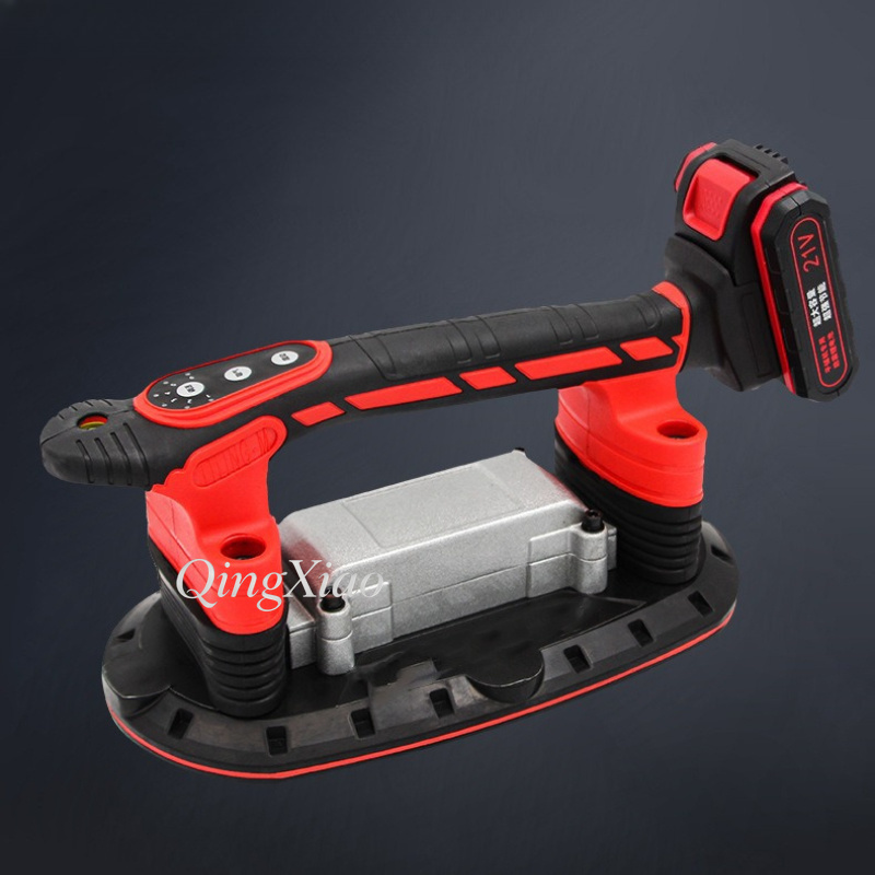 Magnetic Tile Vibrating Leveli - Ceramic Tile Floor ulasan dan harga