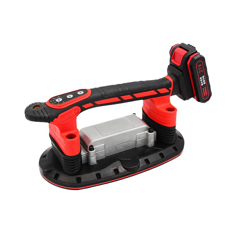 Magnetic Tile Vibrating Leveli - Ceramic Tile Floor ulasan dan harga