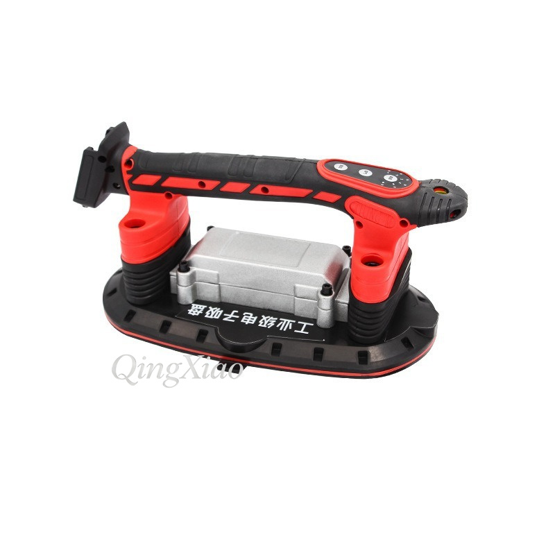 Magnetic Tile Vibrating Leveli - Ceramic Tile Floor ulasan dan harga