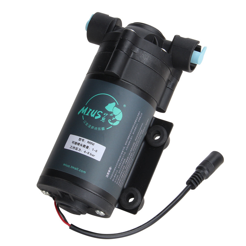 Reptile Mister Humidifier Mist - Misting Nozzle Reptile ulasan dan harga