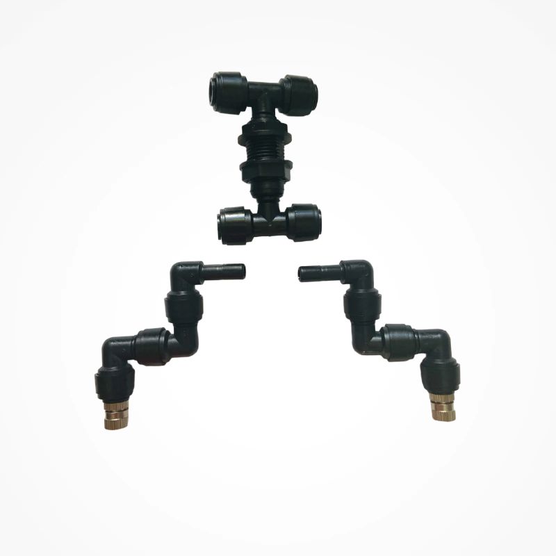 Reptile Mister Humidifier Mist - Misting Nozzle Reptile ulasan dan harga