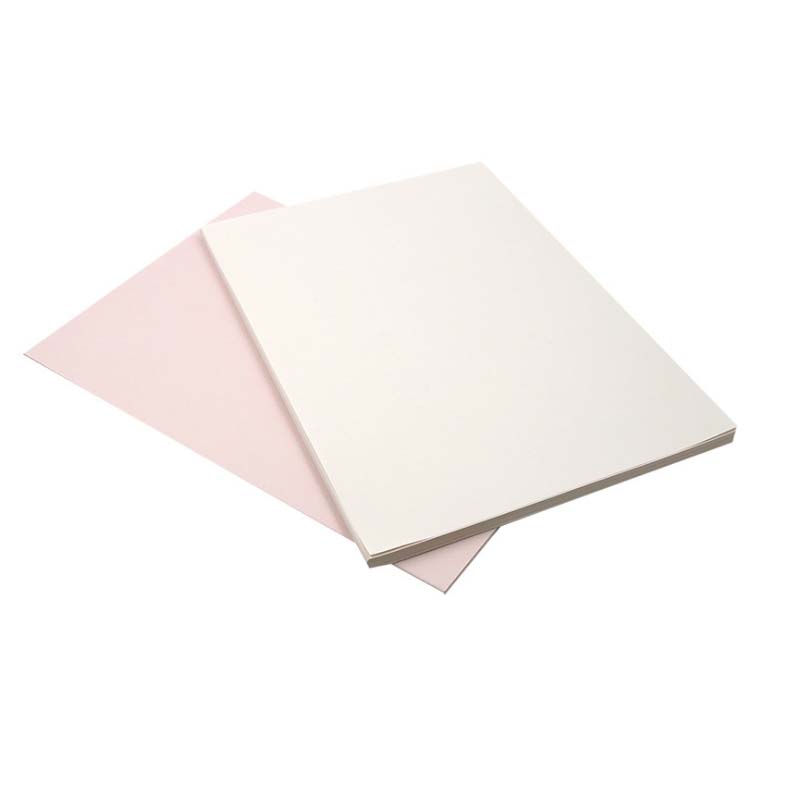 50PCS A4 Sublimation Heat Tran - Ceramic Heat Emitter ulasan dan harga