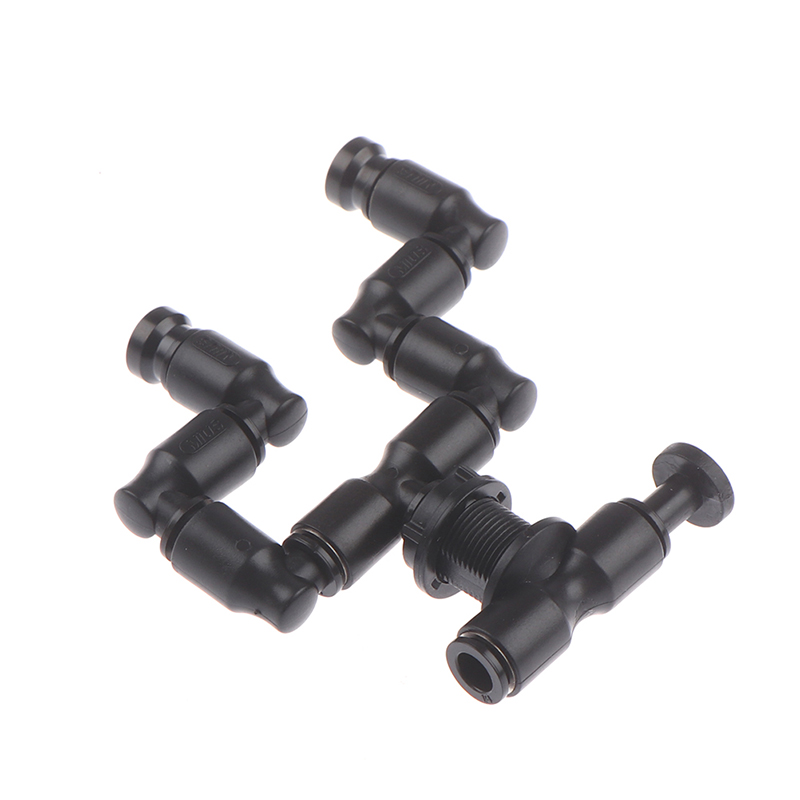 360° Adjustable Aquarium Repti - Misting Nozzle Reptile ulasan dan harga