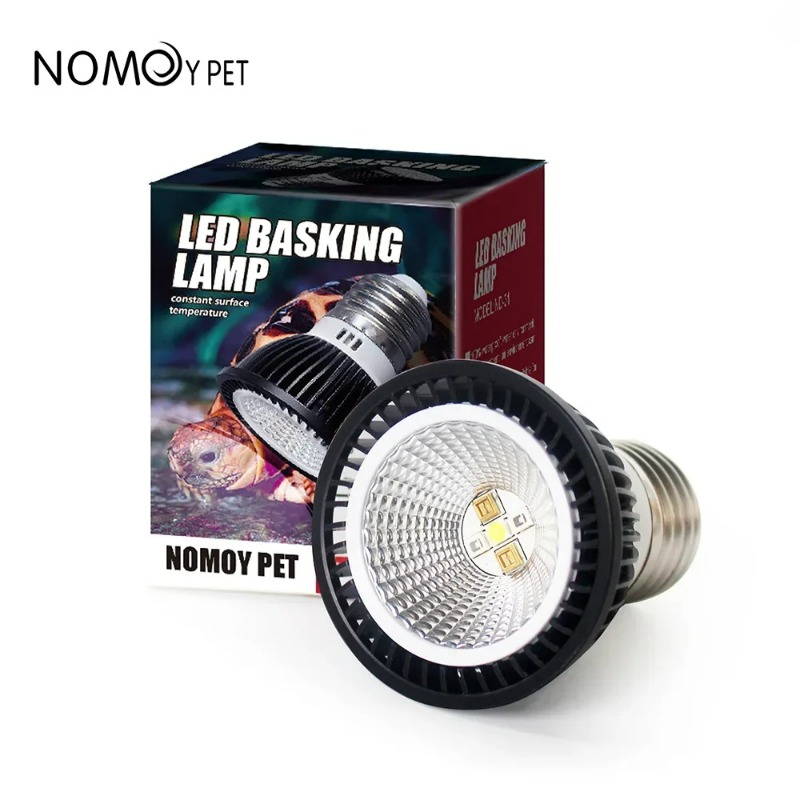 NOMOY Reptile 110/220V UVB+UVA - Calcium Powder Reptile ulasan dan harga