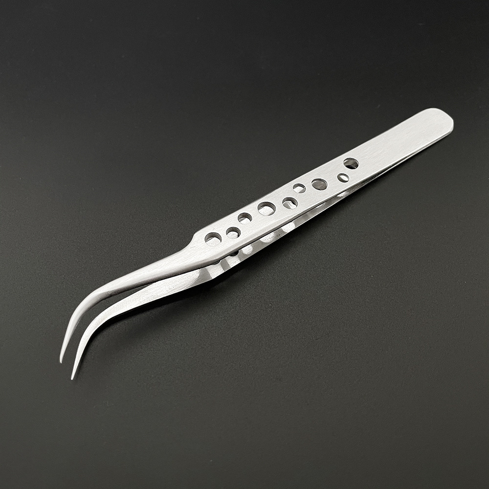 Stainless Multifuctional Steel - Feeding Tong Stainless ulasan dan harga