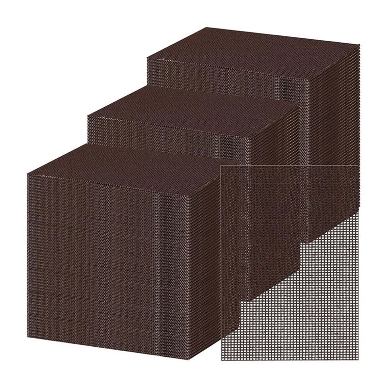ABRU-100 Pack Griddle 4X5.5''  - Screen Top Mesh ulasan dan harga