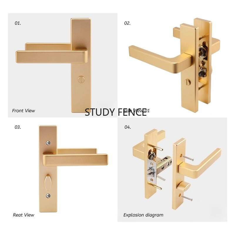 1 set of zinc alloy bathroom d - Glass Door Hinge ulasan dan harga