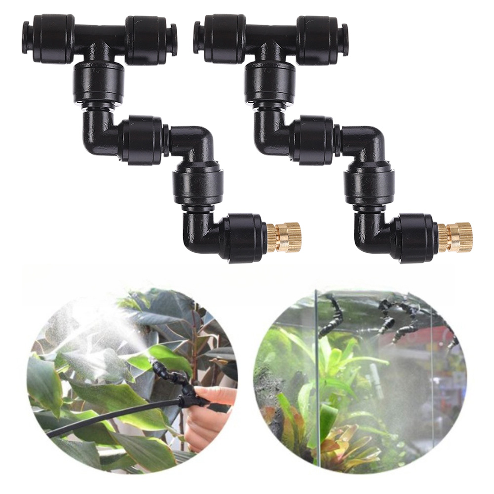 For Rainforest Water Tanks Rep - Misting Nozzle Reptile ulasan dan harga