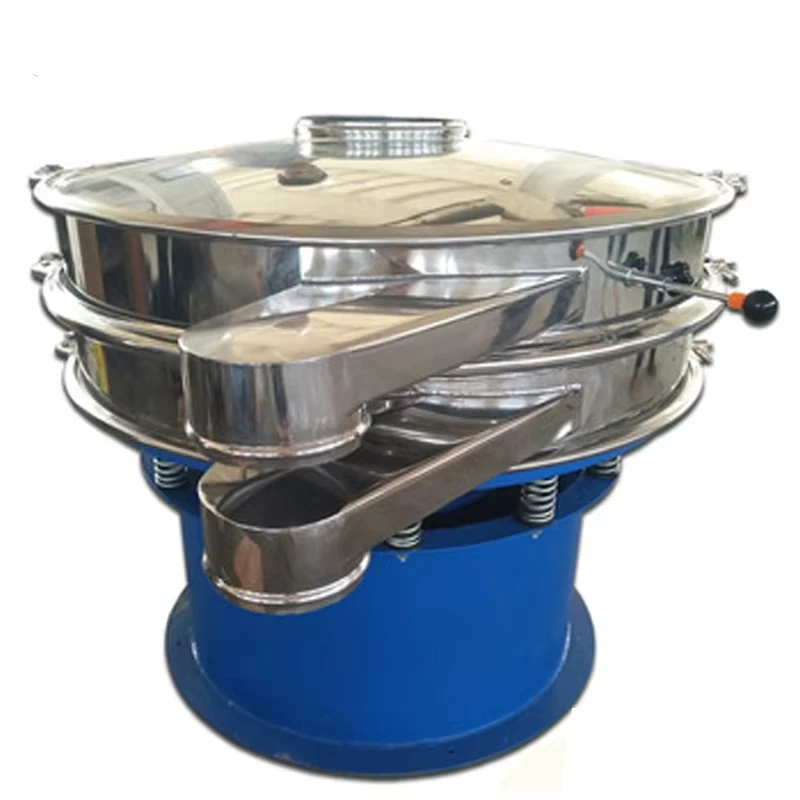 Small Table Top Automatic Vibr - Screen Top Mesh ulasan dan harga