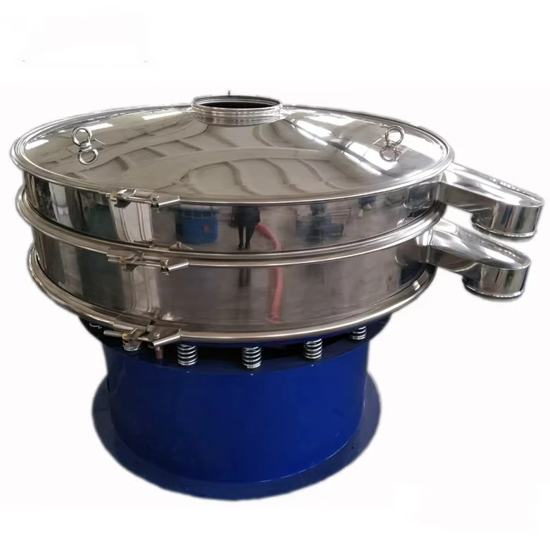 Small Table Top Automatic Vibr - Screen Top Mesh ulasan dan harga