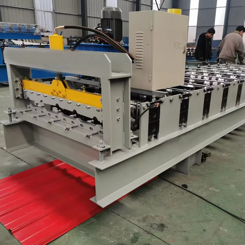 Full Automatic Floor Tile Maki - Ceramic Tile Floor ulasan dan harga