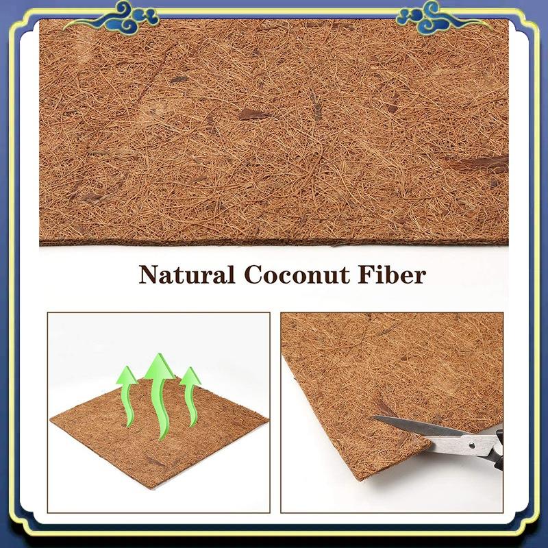 Latest Natural Coconut Fiber M - Substrate Coconut Fiber ulasan dan harga