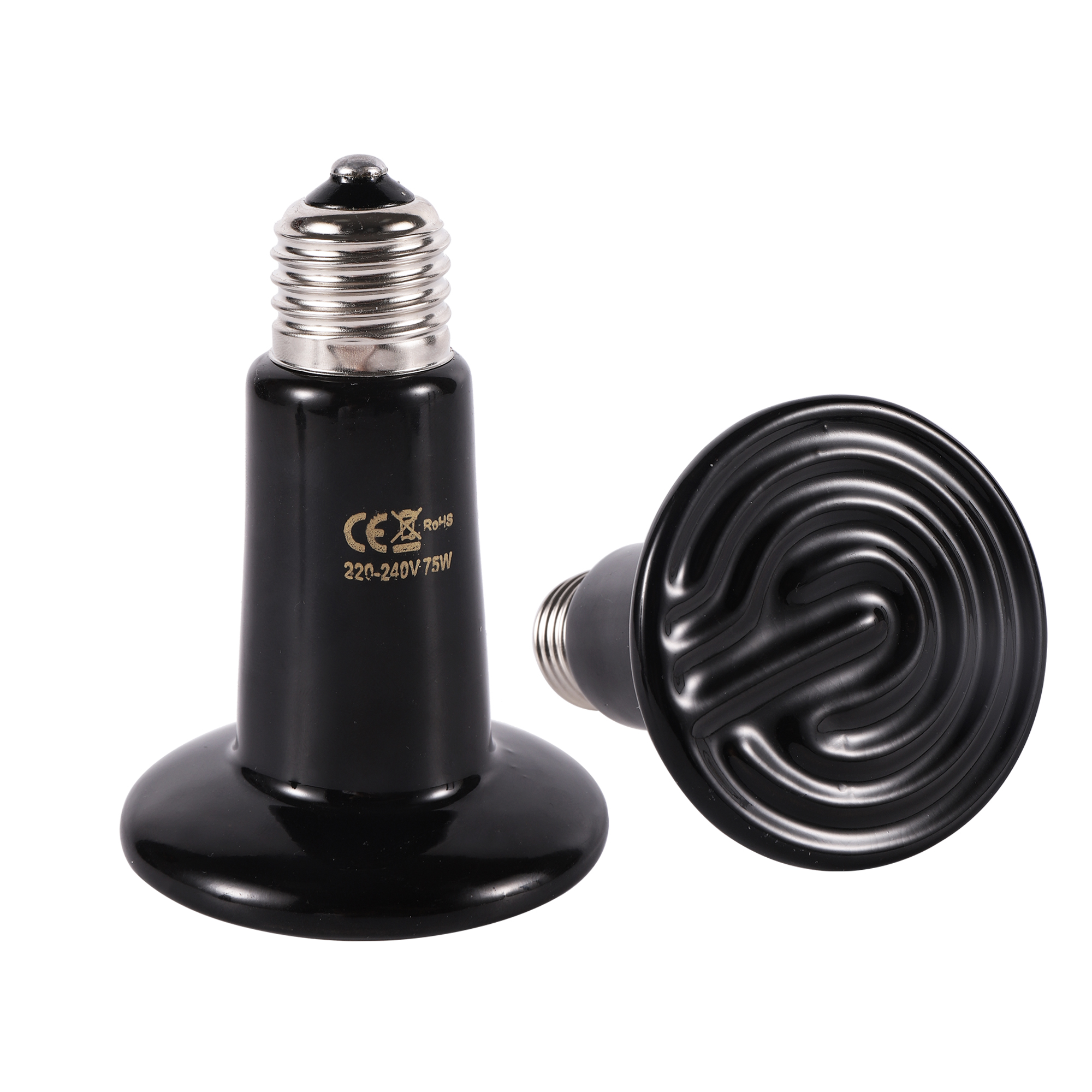 Pet Reptile Far Infrared Ceram - Ceramic Heat Emitter ulasan dan harga