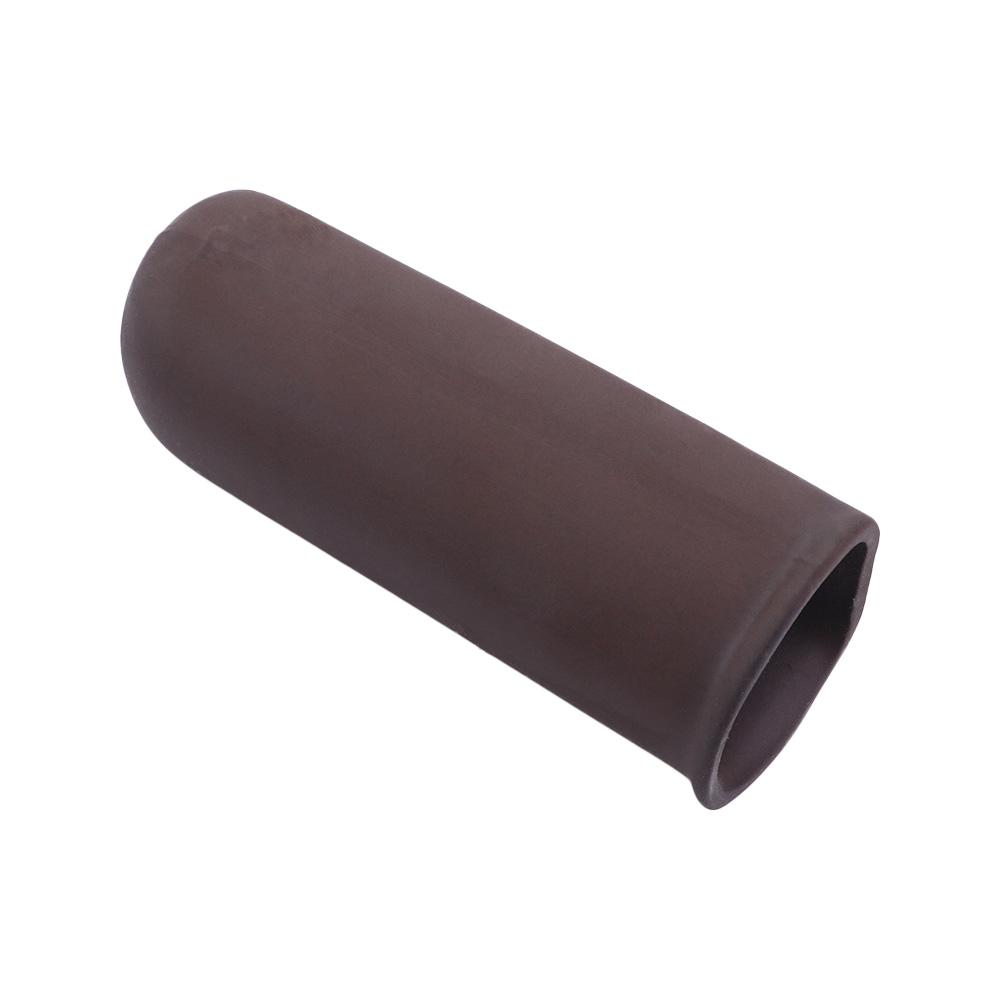 New Fish Tank Cave Aquarium Sh - Hide Cave Ceramic ulasan dan harga
