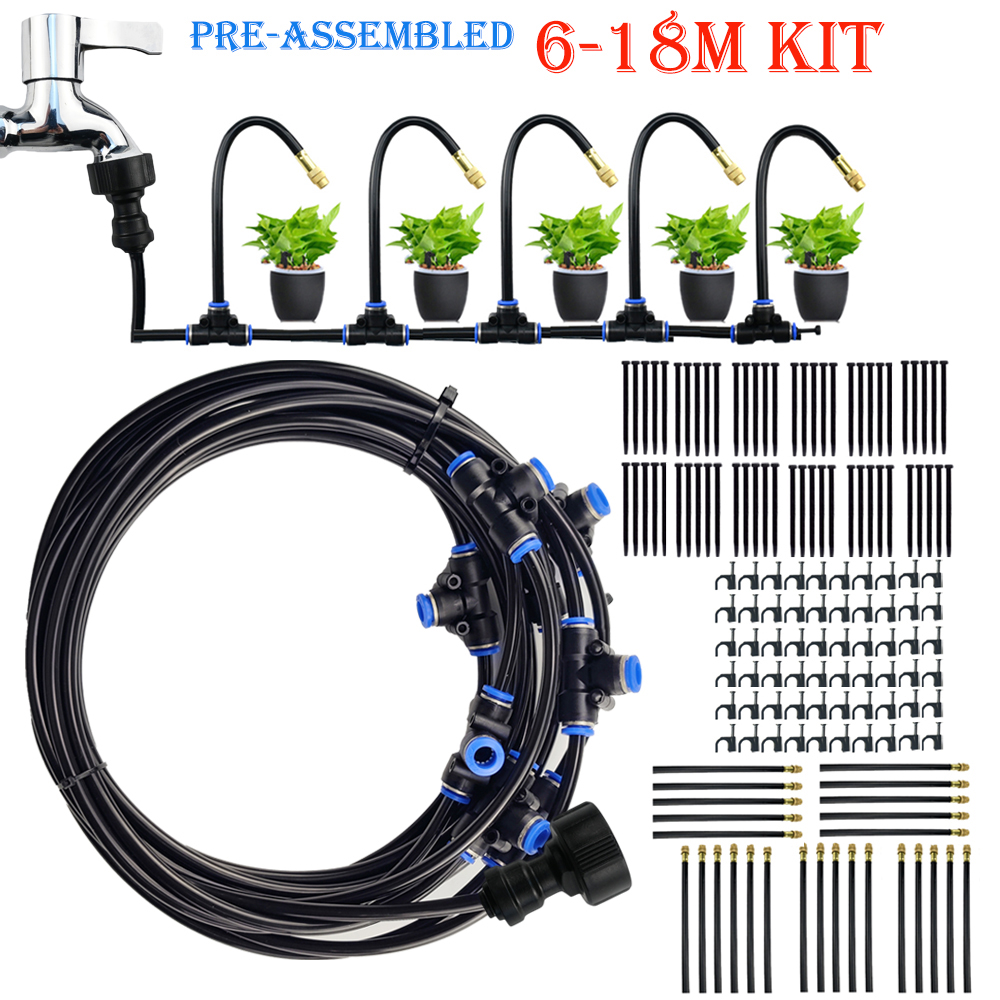 Free Bending Spray Misting Noz - Misting Nozzle Reptile ulasan dan harga