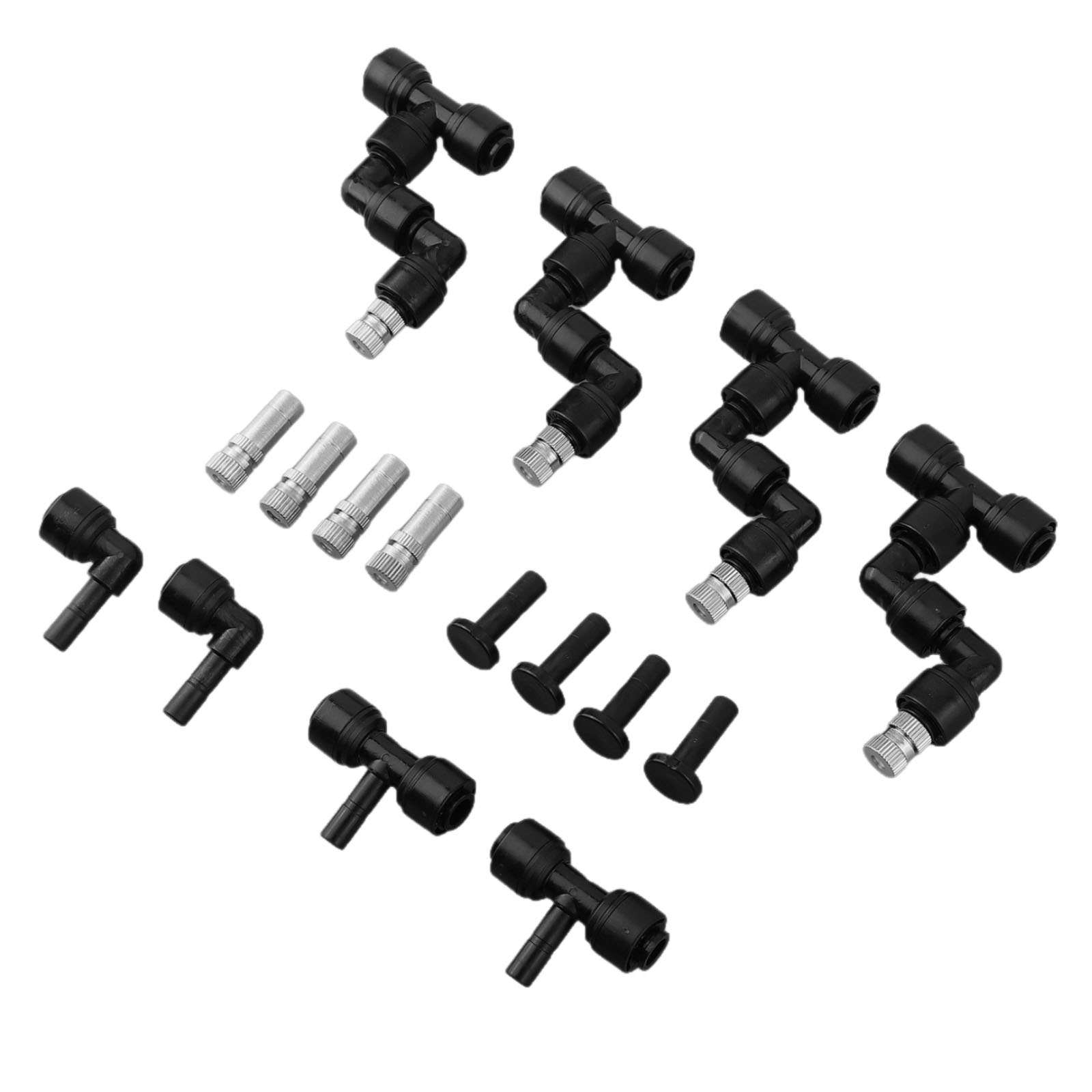 Misting Nozzle Assembly for Re - Misting Nozzle Reptile ulasan dan harga