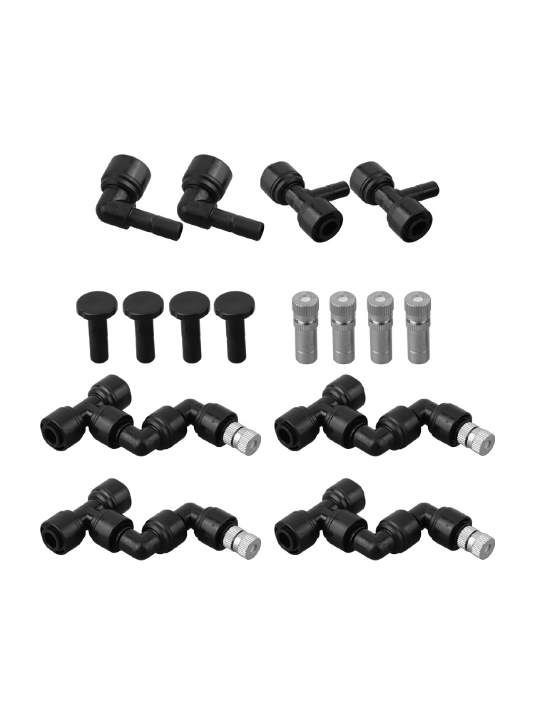 Misting Nozzle Assembly for Re - Misting Nozzle Reptile ulasan dan harga