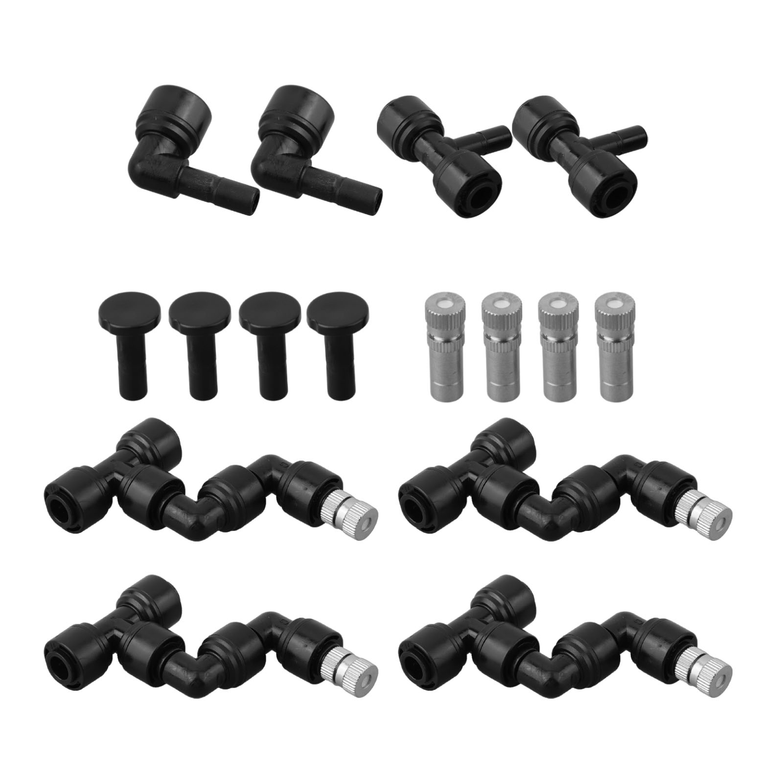 Misting Nozzle Assembly for Re - Misting Nozzle Reptile ulasan dan harga