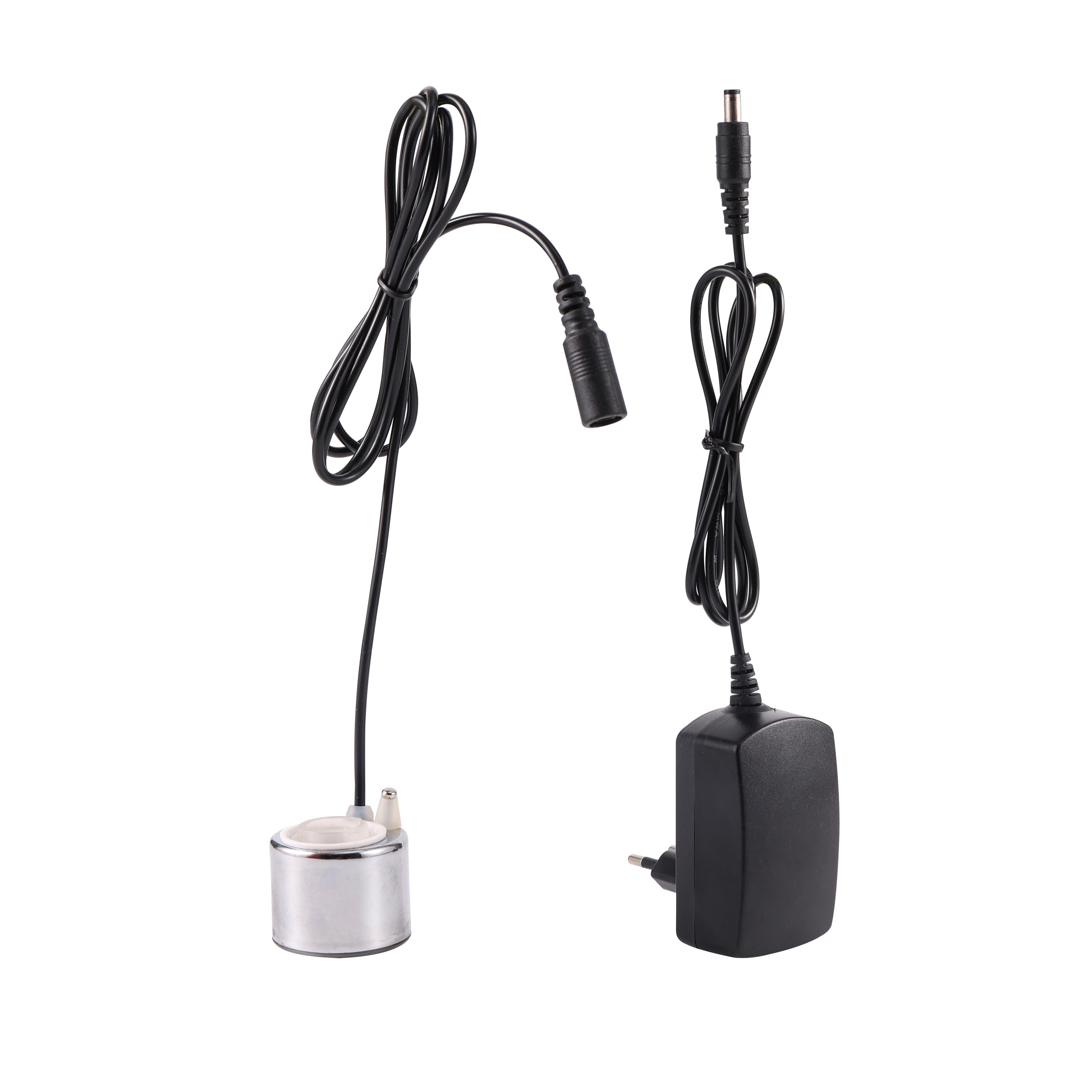 Mini Ultrasonic Humidifier  24 - Terrarium Fogger Ultrasonic ulasan dan harga