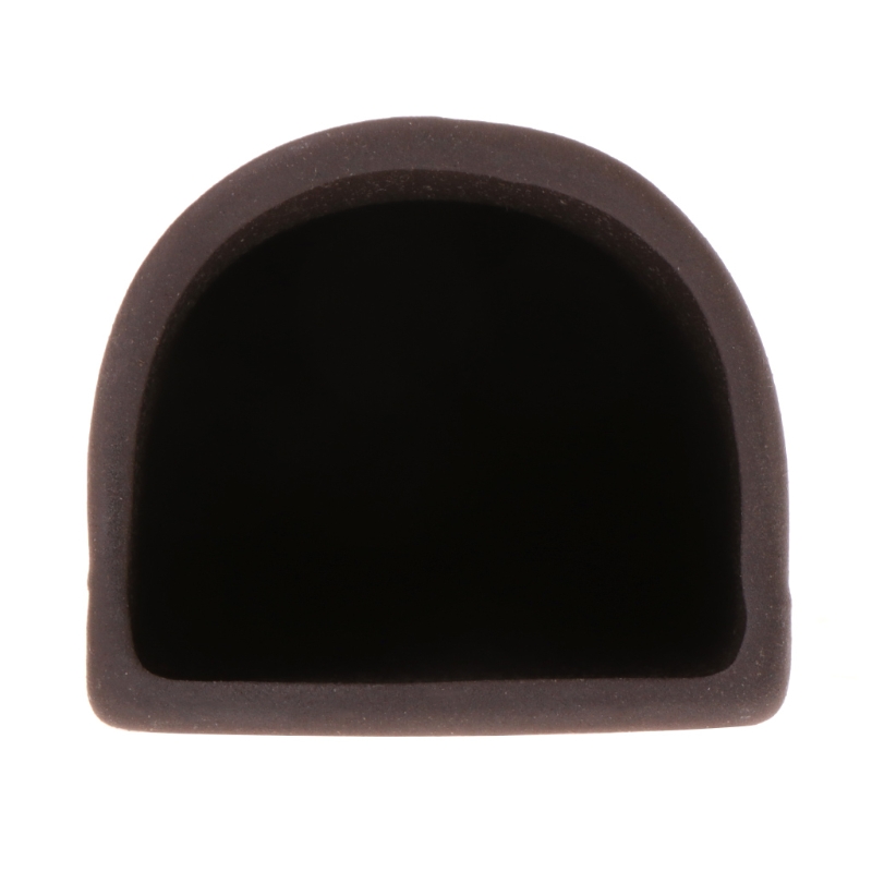 New Fish Cave Aquarium Shelter - Hide Cave Ceramic ulasan dan harga