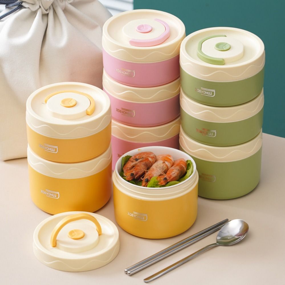 Sealed Ceramic Liner Lunch Box - Ceramic Heat Emitter ulasan dan harga