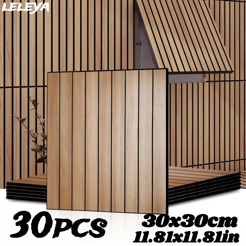 Self Adhesive Waterproof 3D Wa - Pvc Panel Background ulasan dan harga