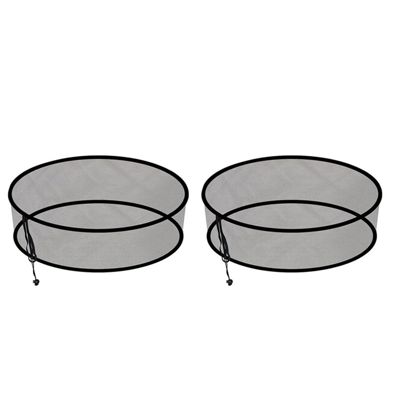 B23B For Rain Barrel Top Lid N - Screen Top Mesh ulasan dan harga