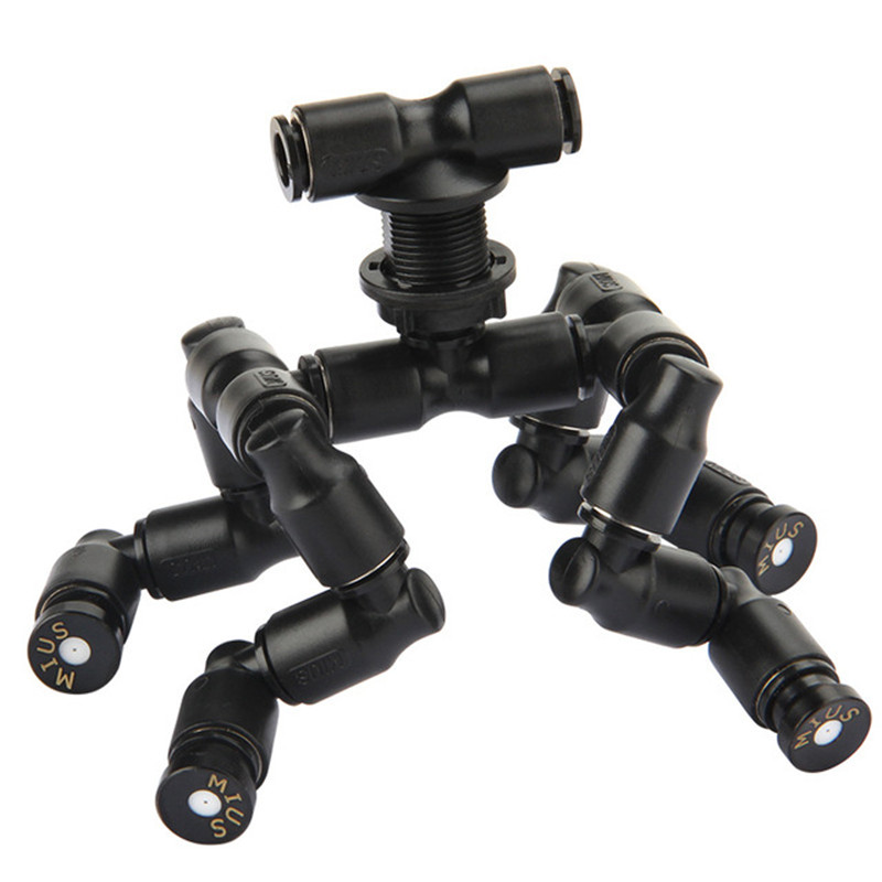 MIUS Reptiles 360 Degree Rotat - Misting Nozzle Reptile ulasan dan harga