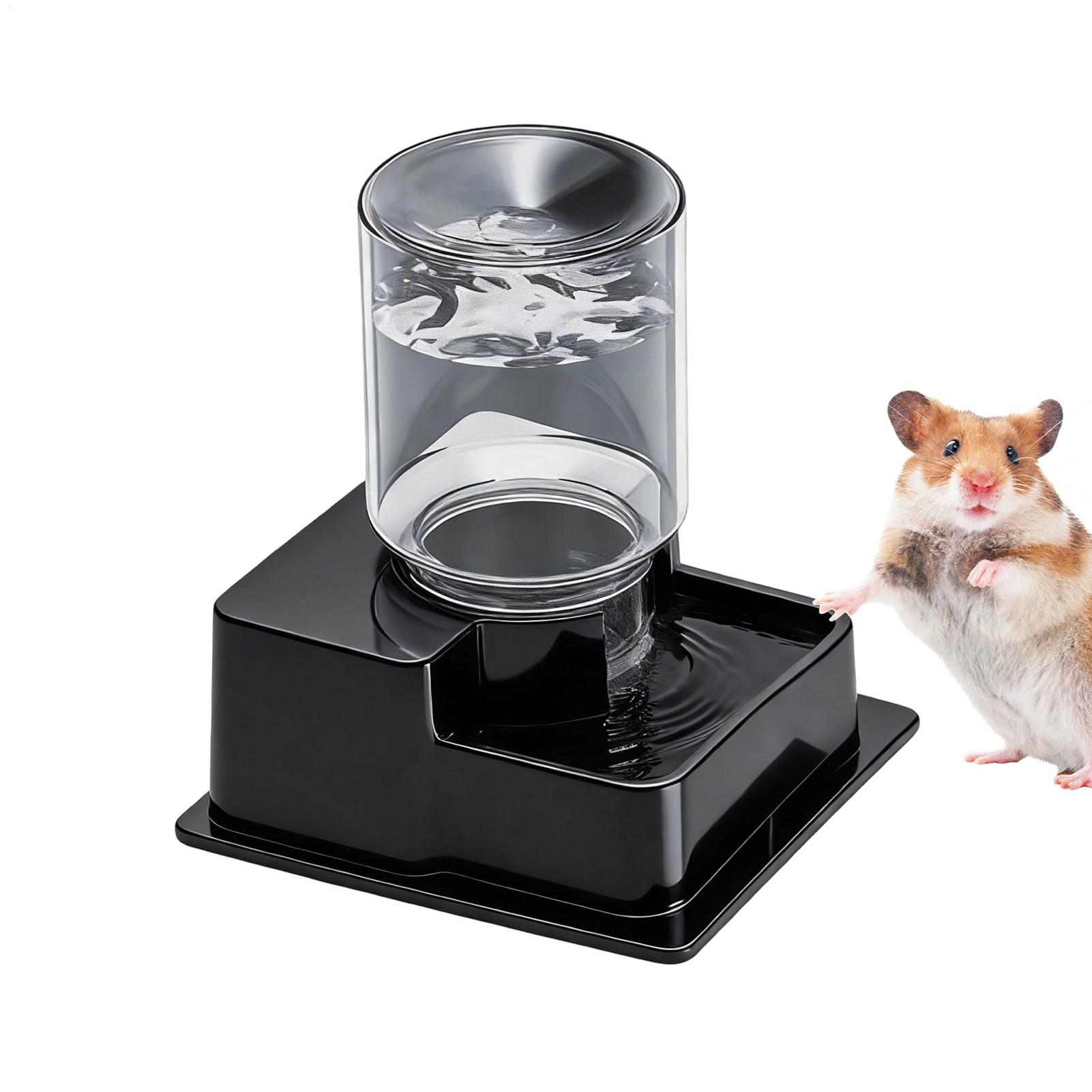 Bearded Dragon Water Fountain  - Water Dish Reptile ulasan dan harga