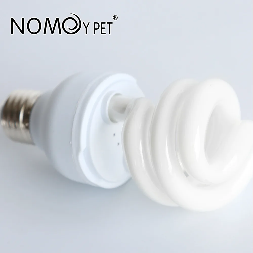 Reptile UVB 5.0/10.0 Lamp Bulb - Calcium Powder Reptile ulasan dan harga