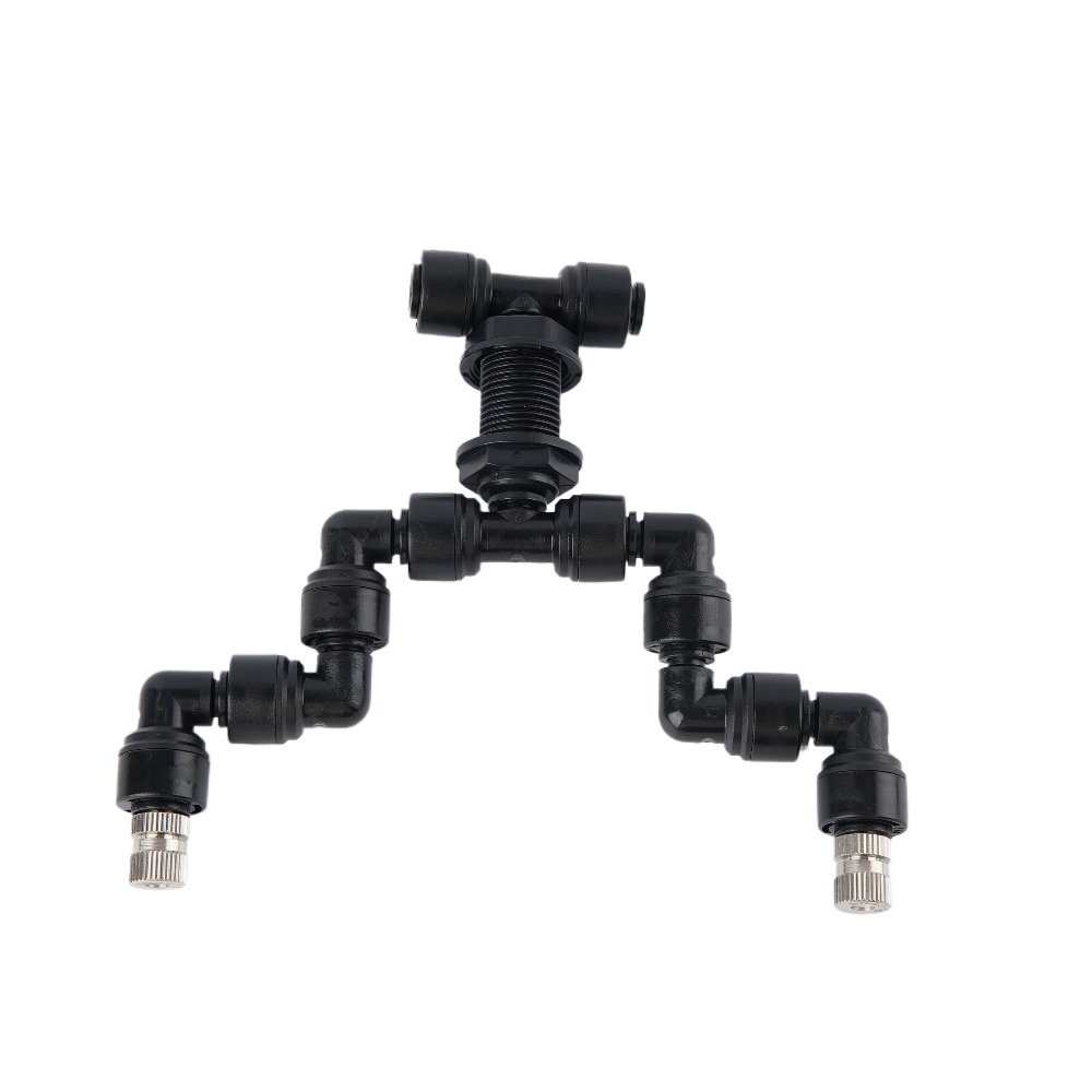 New Adjustable Reptiles Fogger - Misting Nozzle Reptile ulasan dan harga